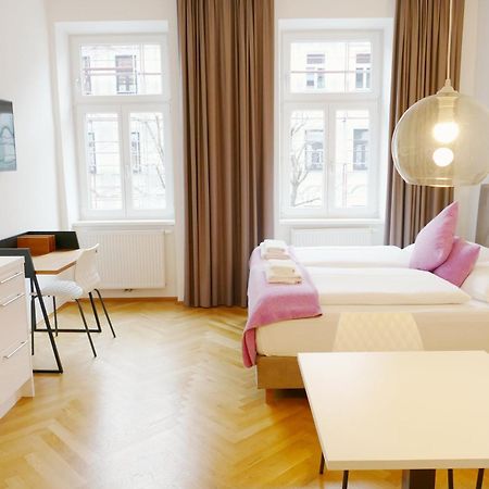 Ks70 Apartments Viena Exterior foto