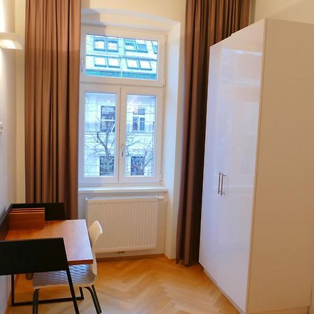 Ks70 Apartments Viena Exterior foto