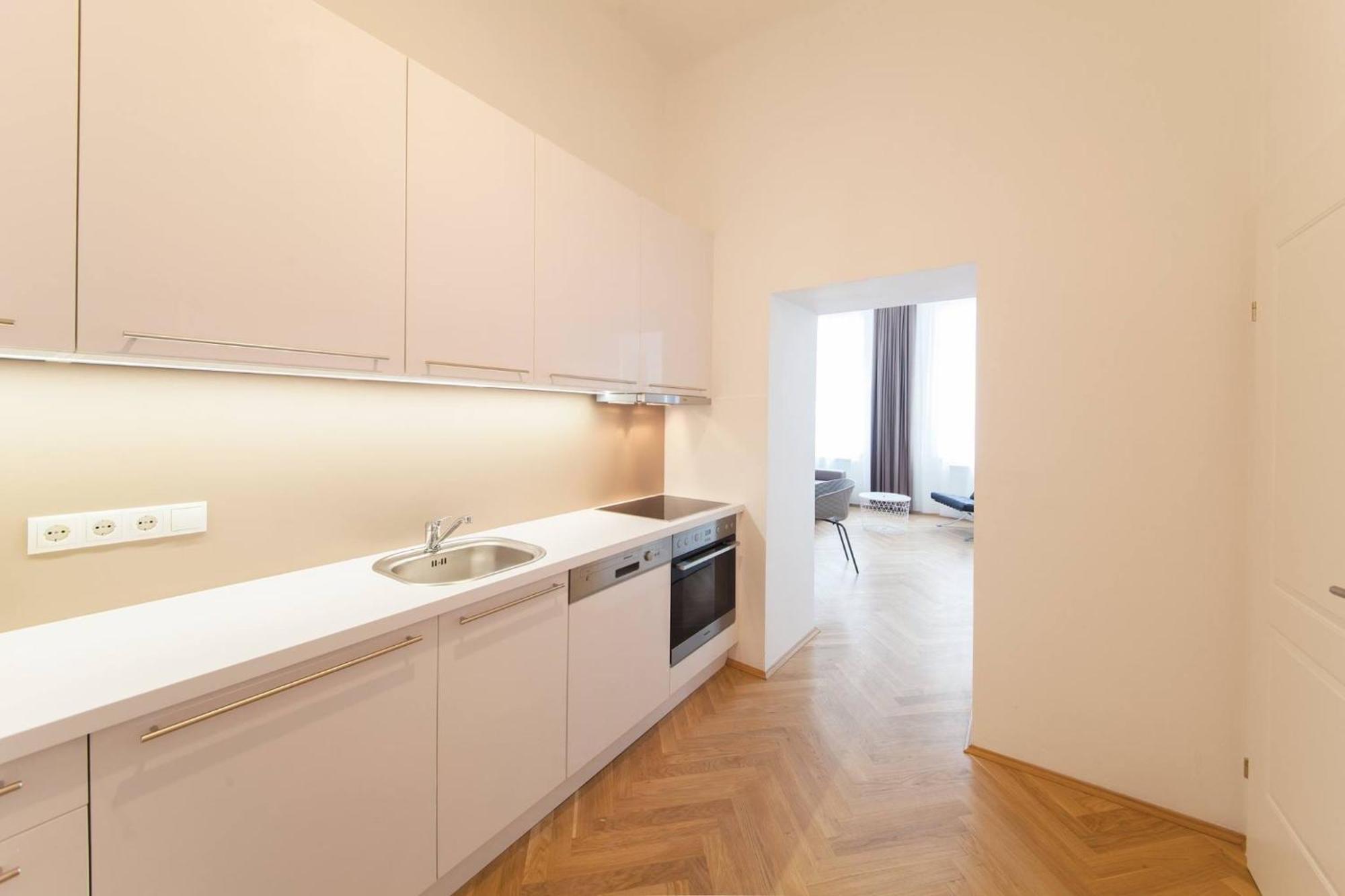 Ks70 Apartments Viena Exterior foto