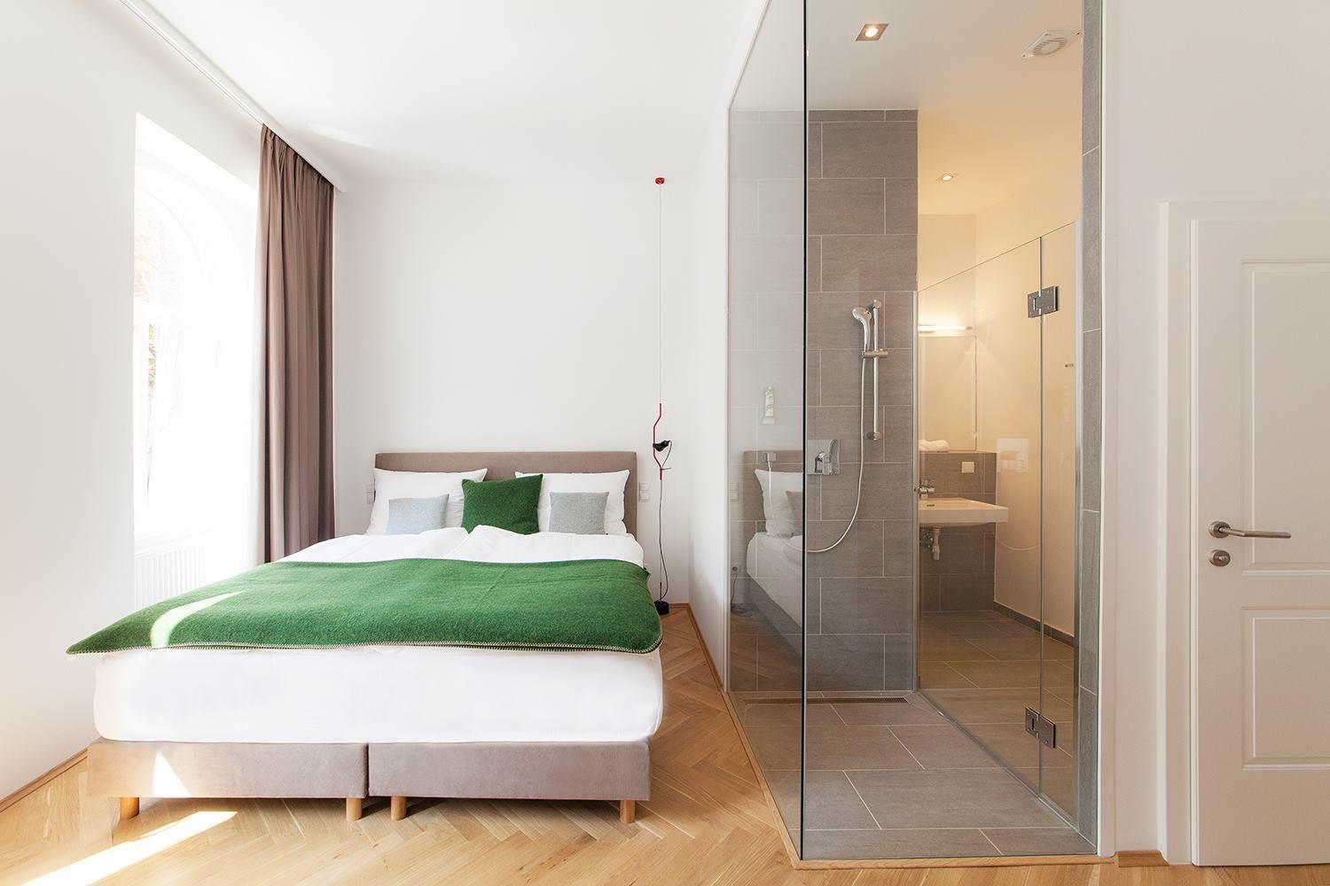 Ks70 Apartments Viena Exterior foto