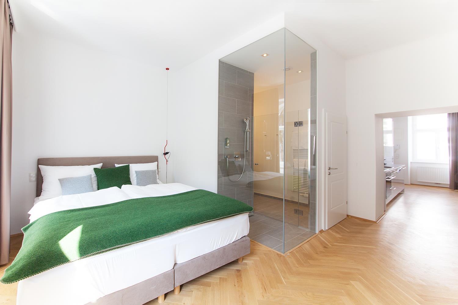 Ks70 Apartments Viena Exterior foto