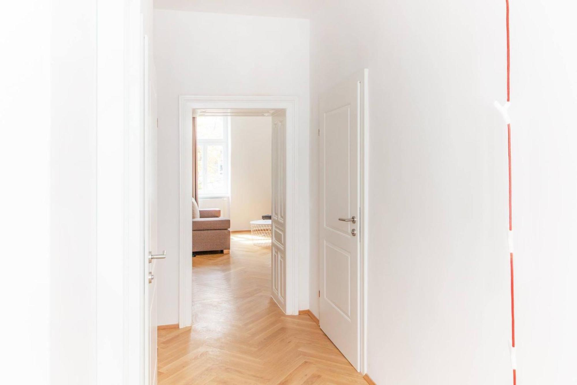 Ks70 Apartments Viena Exterior foto